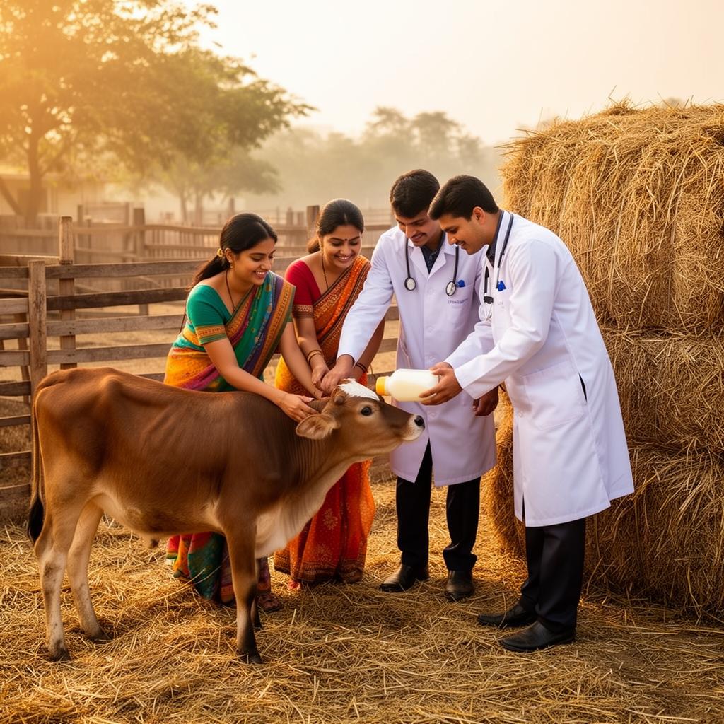 सेवा की भावना